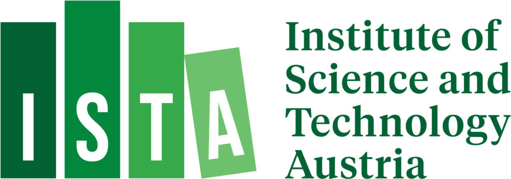 ISTA Logo